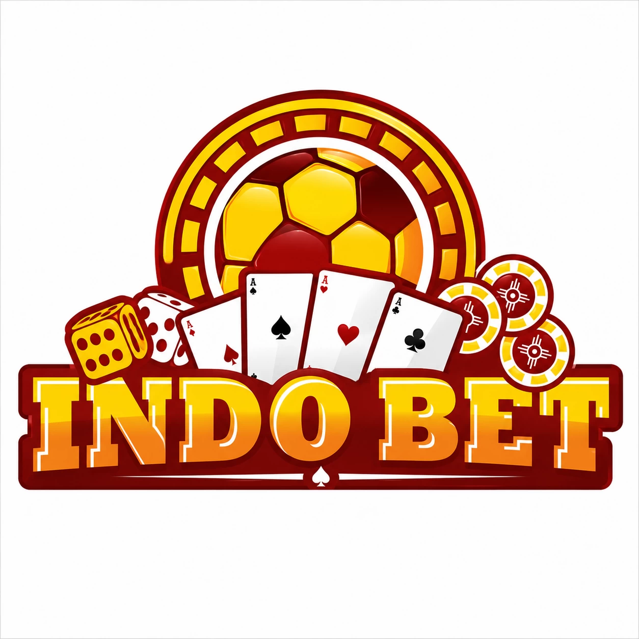 Indobet 116x