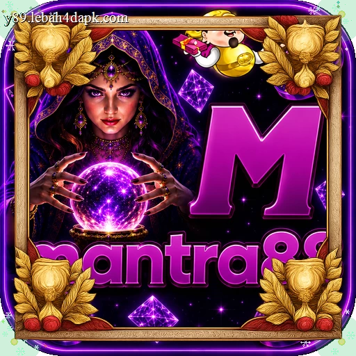 Mantra88 116x